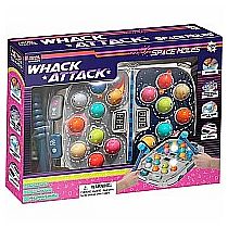 WHACK ATTACK SPACE MOLES