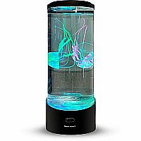 Electric Jellyfish Mood Light