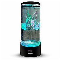 Electric Jellyfish Mood Light