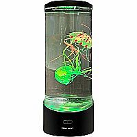 Electric Jellyfish Mood Light