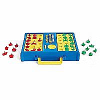 POPPIN' PUZZLERS