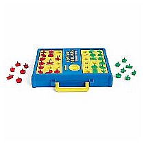 POPPIN' PUZZLERS