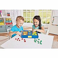 POPPIN' PUZZLERS
