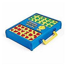 POPPIN' PUZZLERS