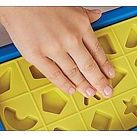 POPPIN' PUZZLERS