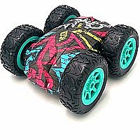 RC WILDSTYLE