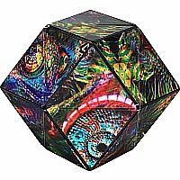 SHASHIBO THE CHAMELEON