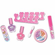 DREAM COLLECTION MAKEUP CASE