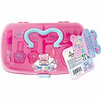 DREAM COLLECTION MAKEUP CASE