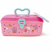 DREAM COLLECTION MAKEUP CASE