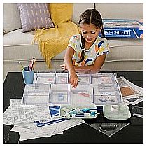 Art-chitect - Build & Design Set