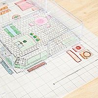 Art-chitect - Build & Design Set