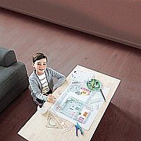 Art-chitect - Build & Design Set