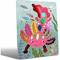FOIL-TASTIC AWESOME ANIMALS