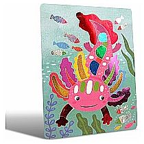FOIL-TASTIC AWESOME ANIMALS