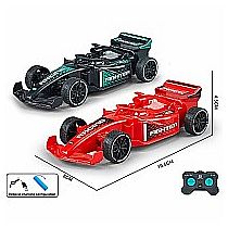 F1 RACING MIAMI RC RACE CAR