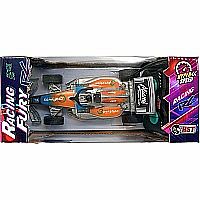 F1 RACING MIAMI RC RACE CAR