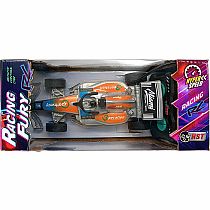 F1 RACING MIAMI RC RACE CAR