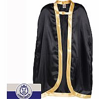 TRIPLE LION KING CAPE