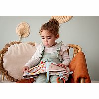 BABYS ACTIVITY BOOK DINO