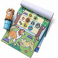 STICKER WOW PETS VALUE PACK