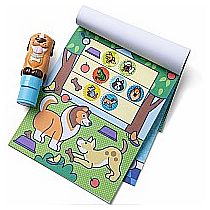 STICKER WOW PETS VALUE PACK