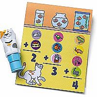 STICKER WOW PETS VALUE PACK