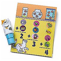 STICKER WOW PETS VALUE PACK