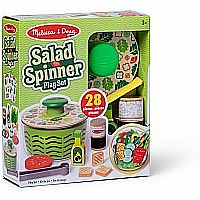 SALAD SPINNER