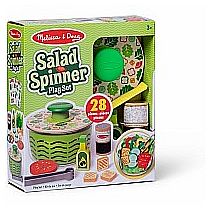 SALAD SPINNER