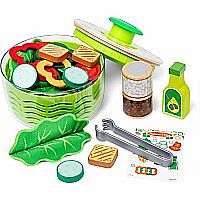 SALAD SPINNER