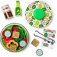 SALAD SPINNER