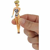 WORLD SM 1959 BARBIE
