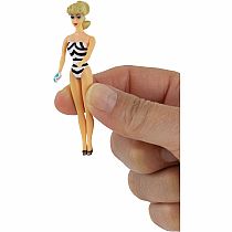 WORLD SM 1959 BARBIE