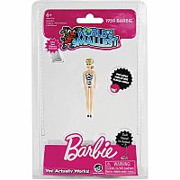 WORLD SM 1959 BARBIE