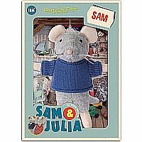 SAM & JULIA - SAM PLUSH