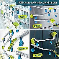 GECKO RUN MARBLE RUN DLX STARTER SET