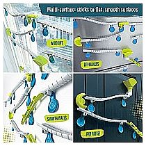 GECKO RUN MARBLE RUN DLX STARTER SET