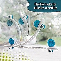 GECKO RUN MARBLE RUN DLX STARTER SET