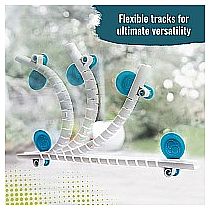 GECKO RUN MARBLE RUN DLX STARTER SET