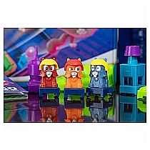 CRASH CATS