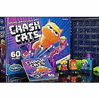 CRASH CATS