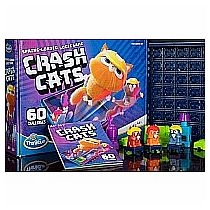 CRASH CATS