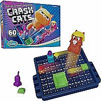 CRASH CATS