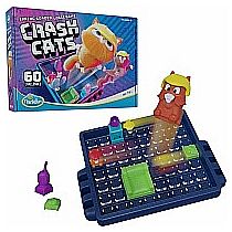 CRASH CATS