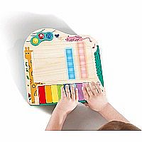 PIXEL PIANO