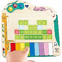 PIXEL PIANO