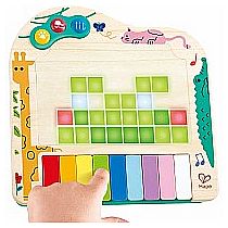 PIXEL PIANO