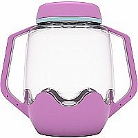 SENSORY JAR PURPLE