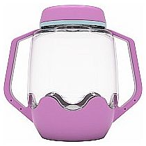 SENSORY JAR PURPLE
